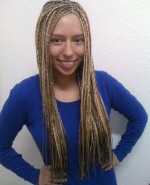Braids