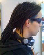 Silky- Dreads