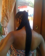 Tresses