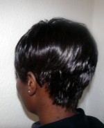 Weave Petite Tete